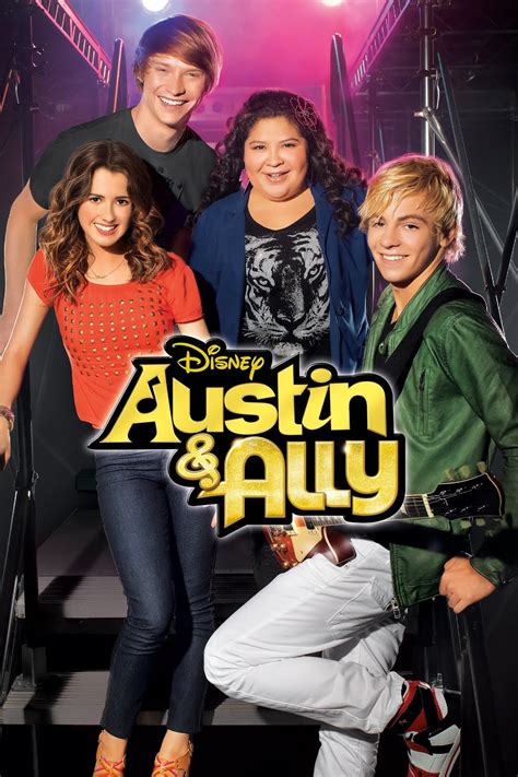 disney show ally and austin cast|austin and ally 2011 cast.